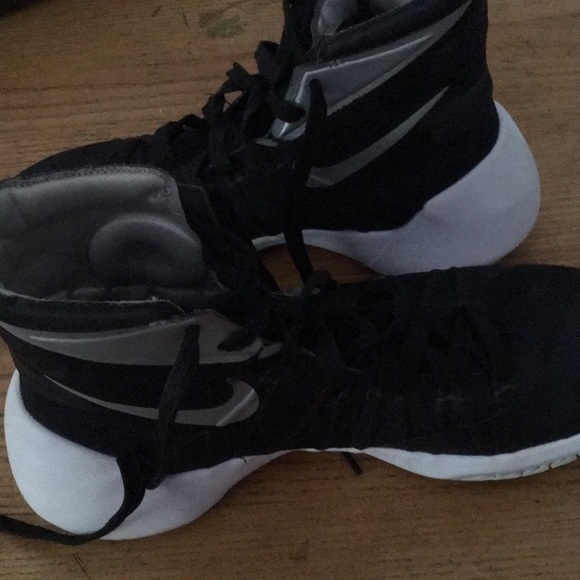 Nike hyperdunk 2015 - Picture 2 of 3